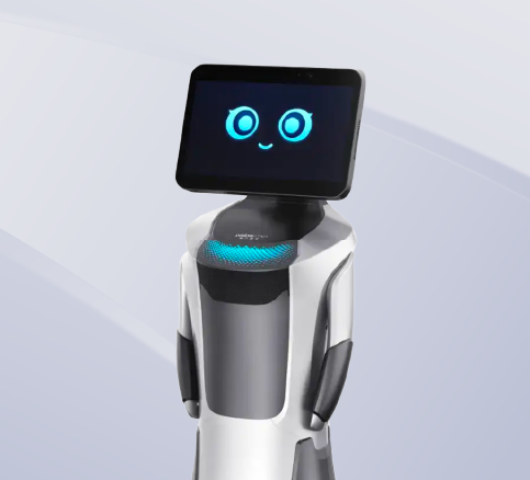 GreetingBotNova