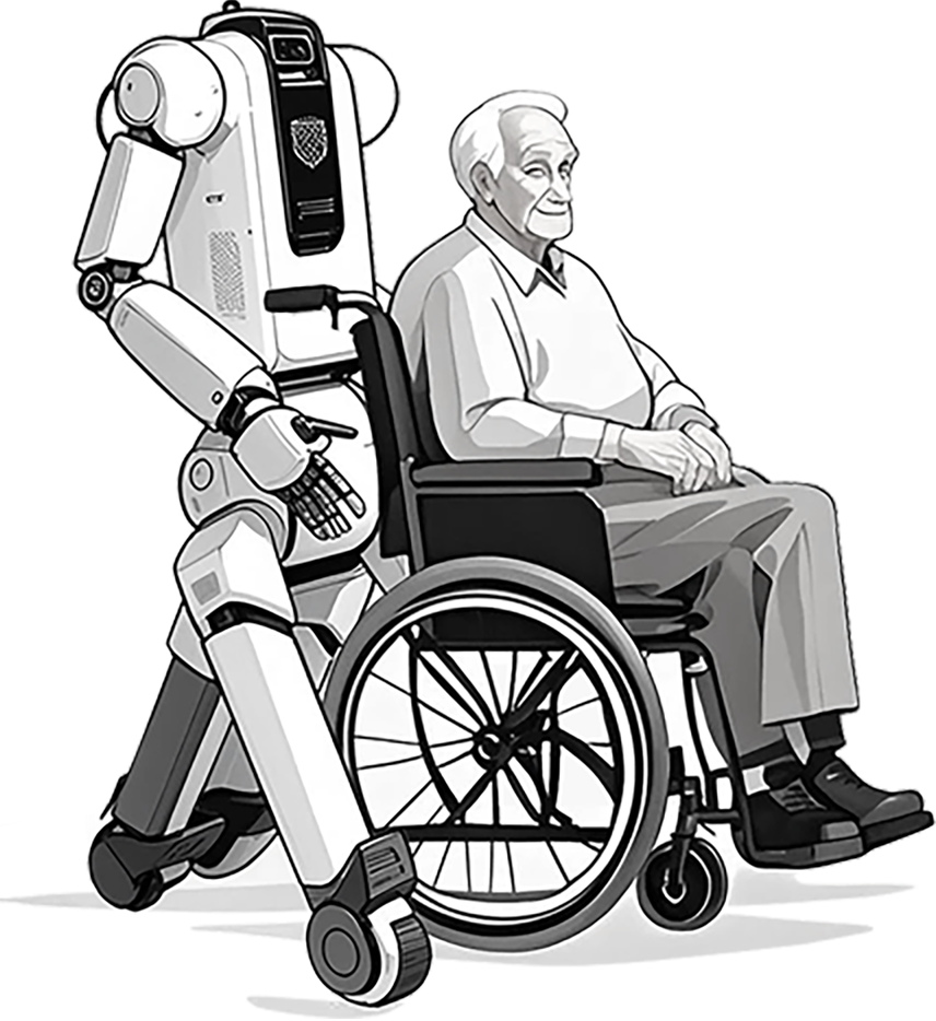 Residential-robot1