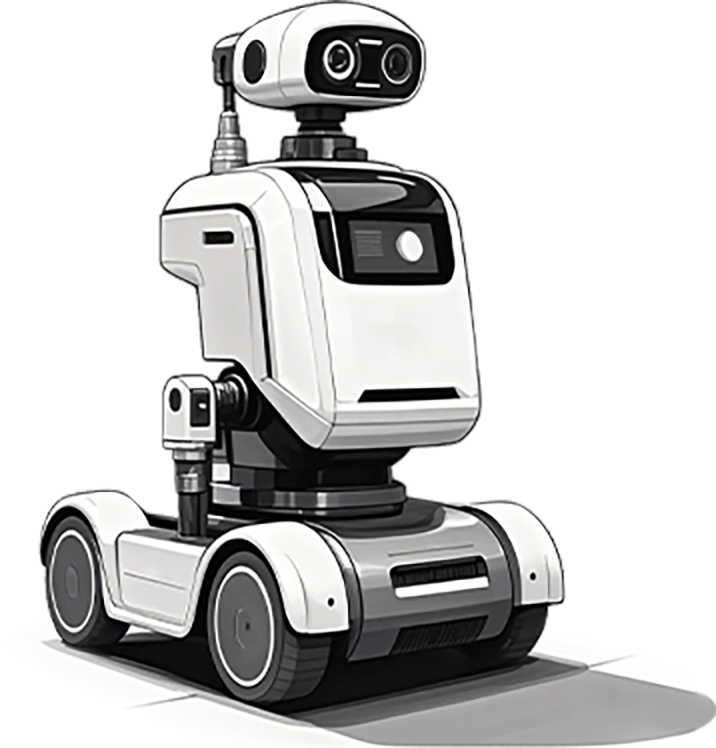 robot